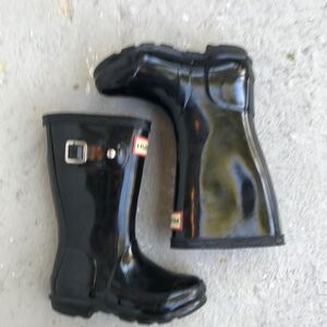 Hunter Rain Boots